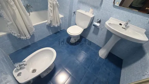 Pis de 100 m² a Logronyo