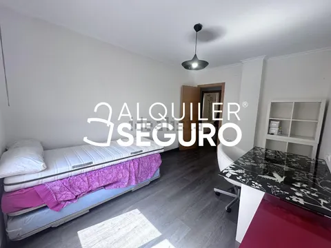 Flat 105 m² in Valencia (3/19)