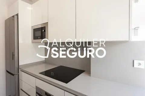 Apartamento 67 m² em Madrid