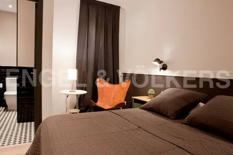 Pis de 170 m² a Barcelona