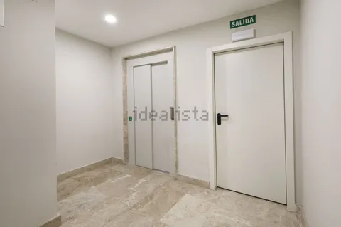 Pis de 50 m² a Madrid