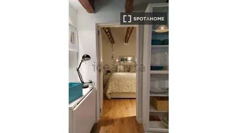Pis de 40 m² a Madrid