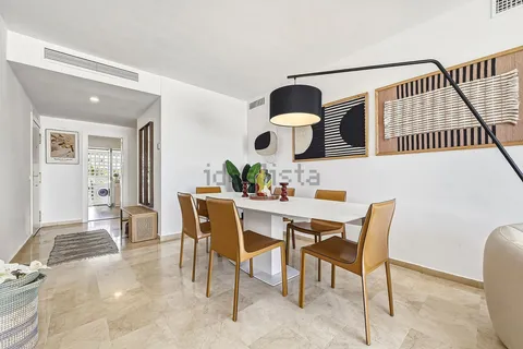 Pis de 290 m² a Marbella