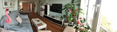 Habitació de lloguer, Sevilla