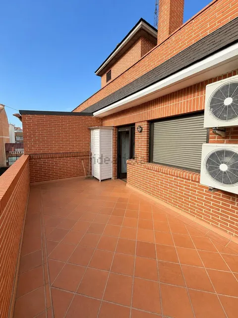 Pis de 120 m² a Madrid