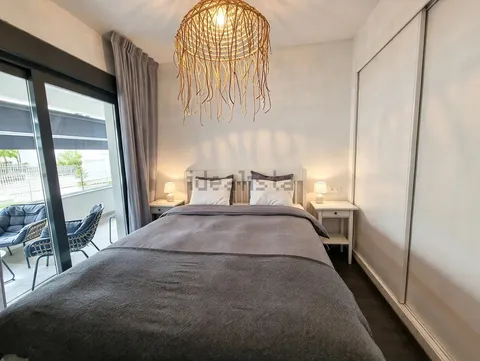 Pis de 183 m² a Estepona