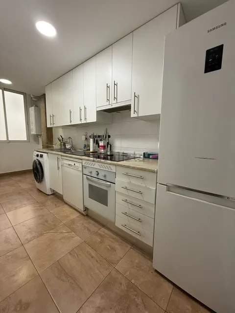 Zimmer zur Miete, Madrid (2/11)