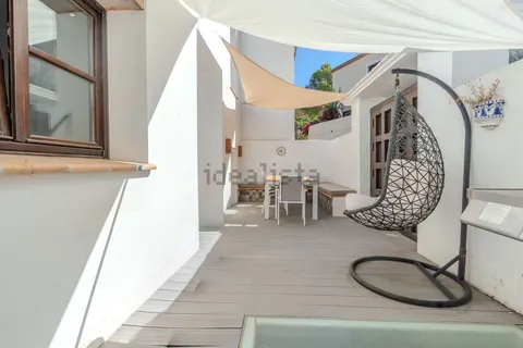 Pis de 180 m² a Benahavís