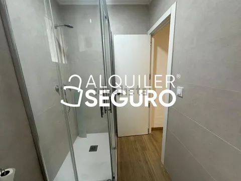 Pis de 80 m² a València