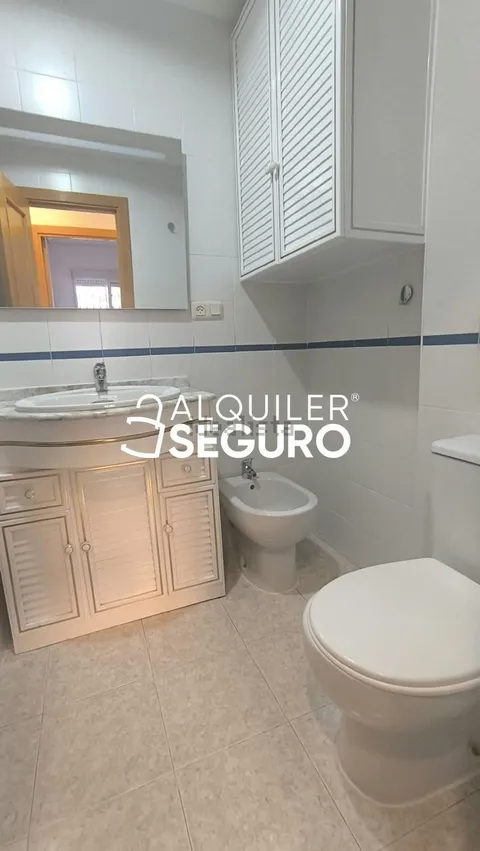 Pis de 80 m² a Sevilla