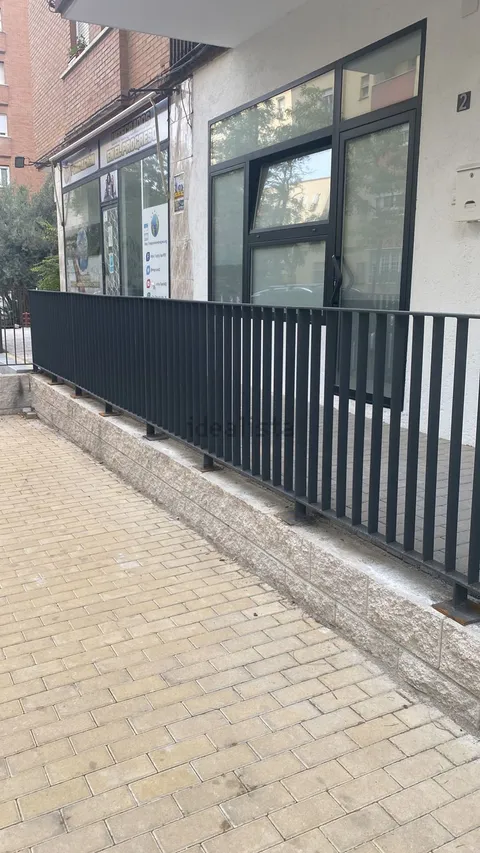 Квартира 42 м² в Мадриде