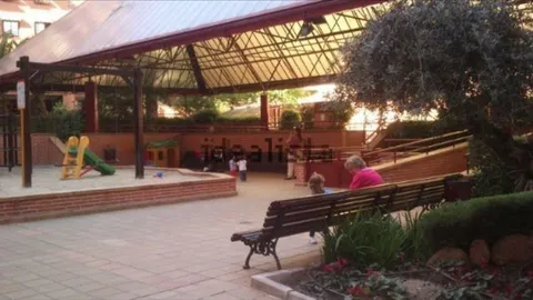 Pis de 78 m² a Madrid
