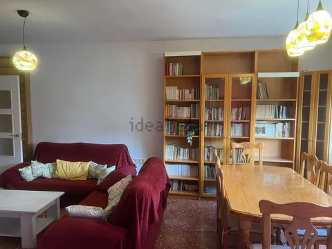 Pis de 98 m² a Albacete