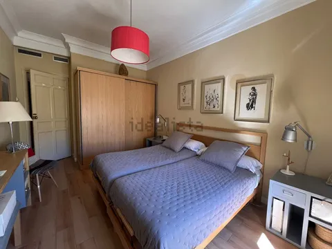 Pis de 95 m² a Madrid