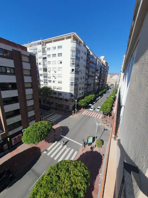Квартира 170 м² у Almería (4/29)