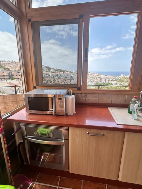 Habitació de lloguer, Adeje