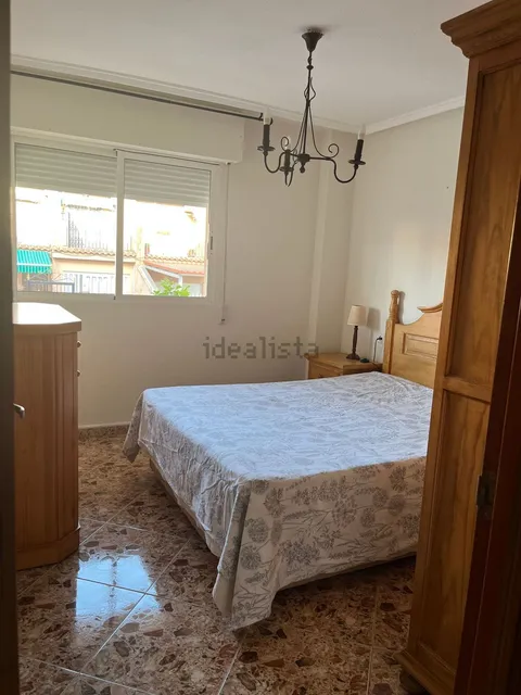 Pis de 90 m² a Dolores