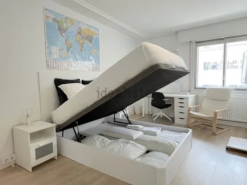 Habitació de lloguer, Vigo