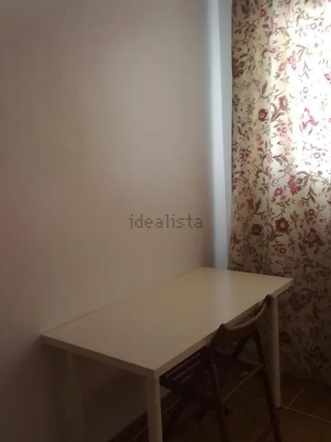 Комната в аренду, Севилья