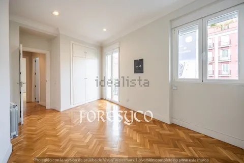 Pis de 143 m² a Madrid