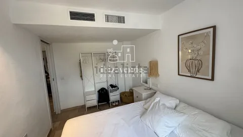 Квартира 100 м² в Eivissa