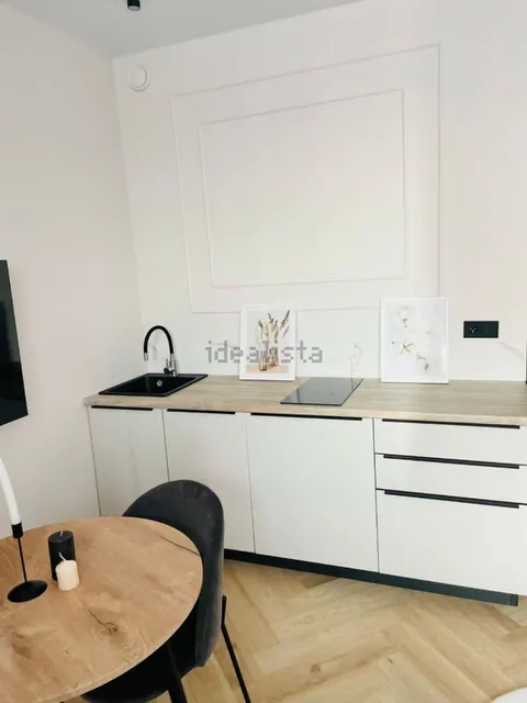 Appartamento 26 m² a Madrid