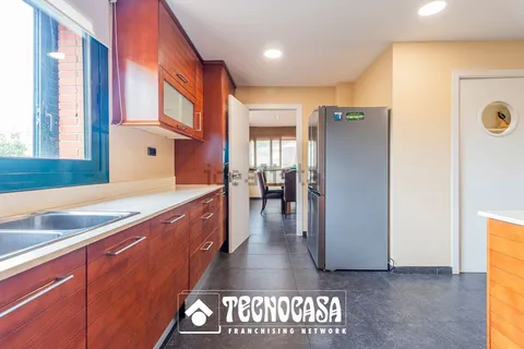 Будинок 471 м² у Sant Cugat del Vallès