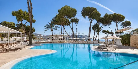 Pis de 55 m² a Calvià
