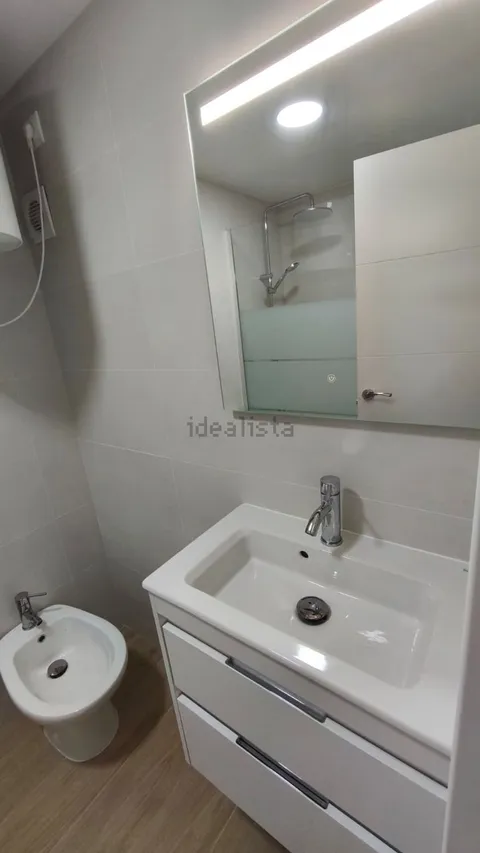 Pis de 67 m² a Sagunt