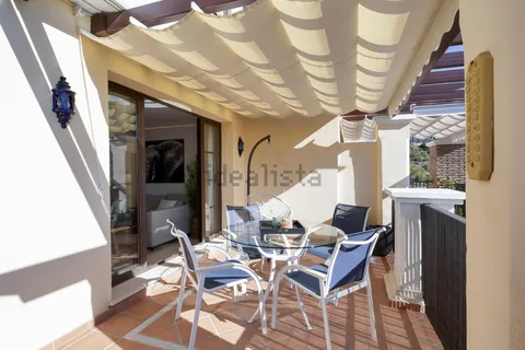 Appartamento 100 m² a Benahavís