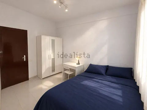 Habitació de lloguer, Barcelona (2/21)
