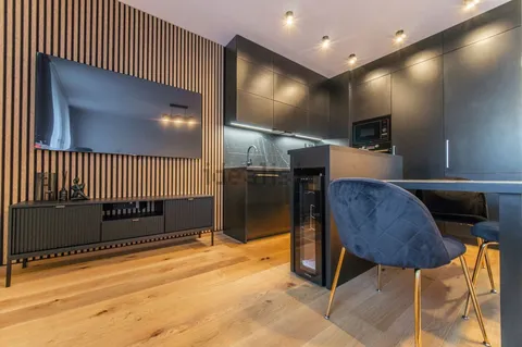 Pis de 94 m² a Madrid