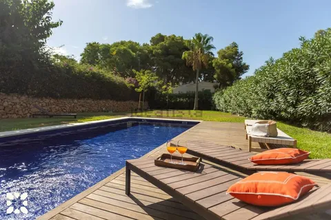 Haus 280 m² in Teulada