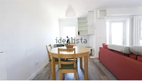 Pis de 96 m² a Madrid
