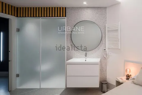 Wohnung 113 m² in Barcelona