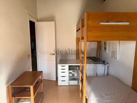 Pis de 80 m² a Sant Sebastià