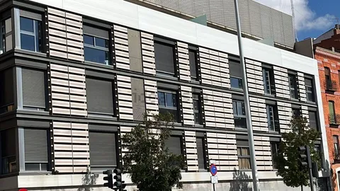 Piso de 66 m² en Valladolid