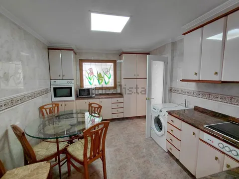 Квартира 123 м² у Yecla