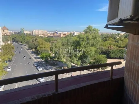 Pis de 158 m² a València