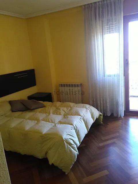 Pis de 50 m² a Palencia