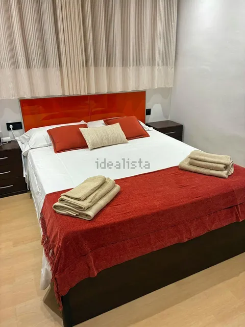 Pis de 80 m² a València