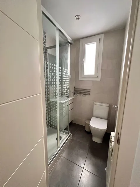 Pis de 72 m² a Madrid