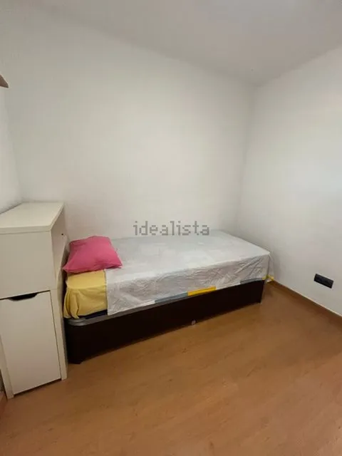Pis de 83 m² a Màlaga