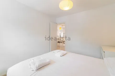 Wohnung 50 m² in Barcelona
