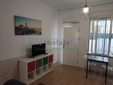 Pis de 60 m² a Màlaga