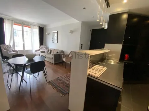 Pis de 60 m² a Madrid