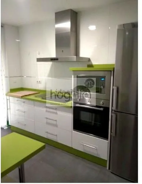 Pis de 58 m² a Sevilla
