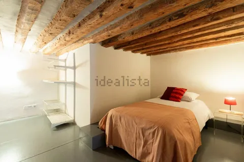 Pis de 58 m² a Madrid