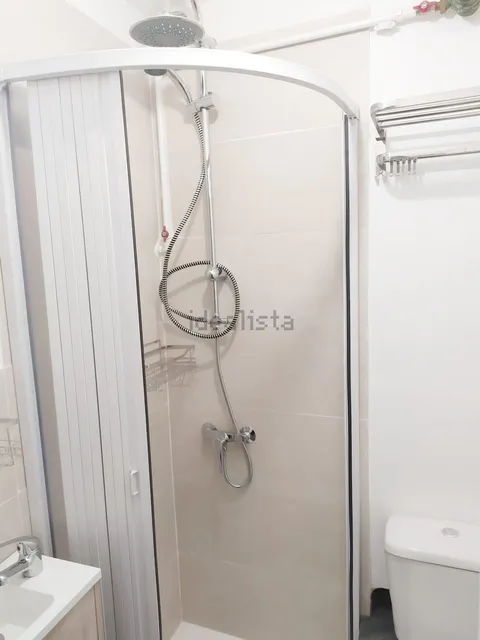 Wohnung 32 m² in Bilbao