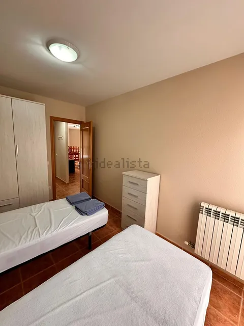 Pis de 70 m² a Villares de la Reina